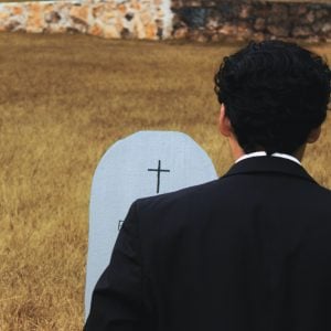 You're Dead. Now What? A Catholic Catechesis On The Afterlife