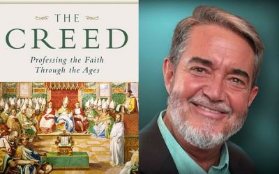 Can You Beat Scott Hahn On A Quiz About The Creed?