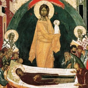 What is Mary’s Lent? The Dormition Fast