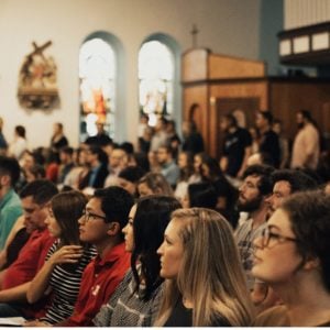 6 Things That Make this Young Adult Ministry One of the Best in the World