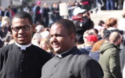 4 Ways To Promote Priestly Vocations In Your Parish
