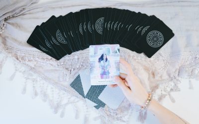 Can Catholics Use Tarot Cards? An  Exorcist Shares What You Need To Know
