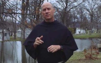 Ready For An Outpouring Of The Holy Spirit?  “The Wild Goose” Project From Fr. Dave Pivonka