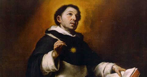 St. Thomas Aquinas quotes