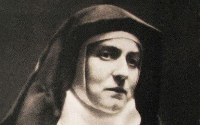 Champion Of The Feminine, Martyr Of Auschwitz: 18 Beautiful Quotes From St. Teresa Benedicta Of The Cross