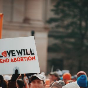 What Does The Leaked Supreme Court Opinion Mean For The Pro-Life Movement?
