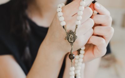 How To Pray A Pro-life Rosary