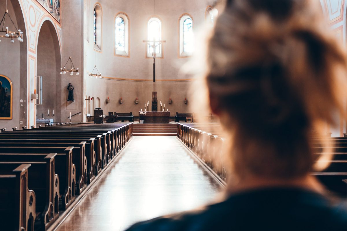 Welcoming Them Home: 7 Tips For Churches To Reengage Parishioners
