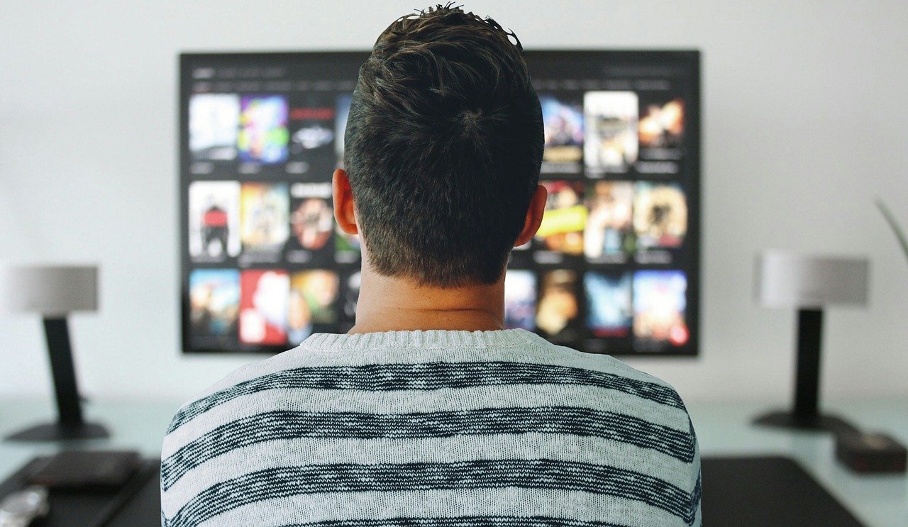5 Inspiring Streaming Options Every Catholic Man Should Watch