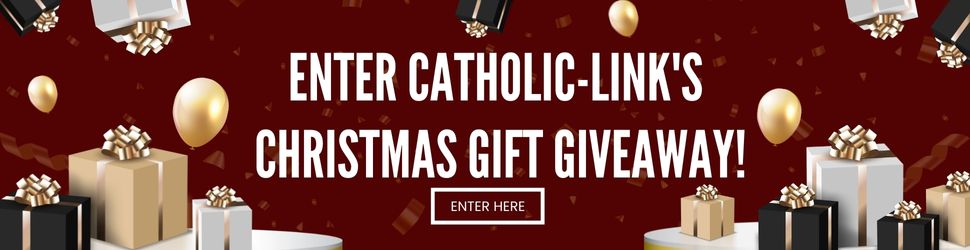 catholic christmas gifts and giveaway