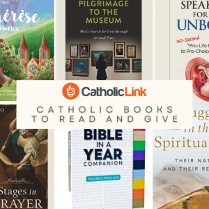 Catholic books to read