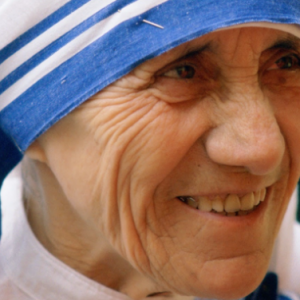 Mother Teresa's Nobel Prize Acceptance Speech