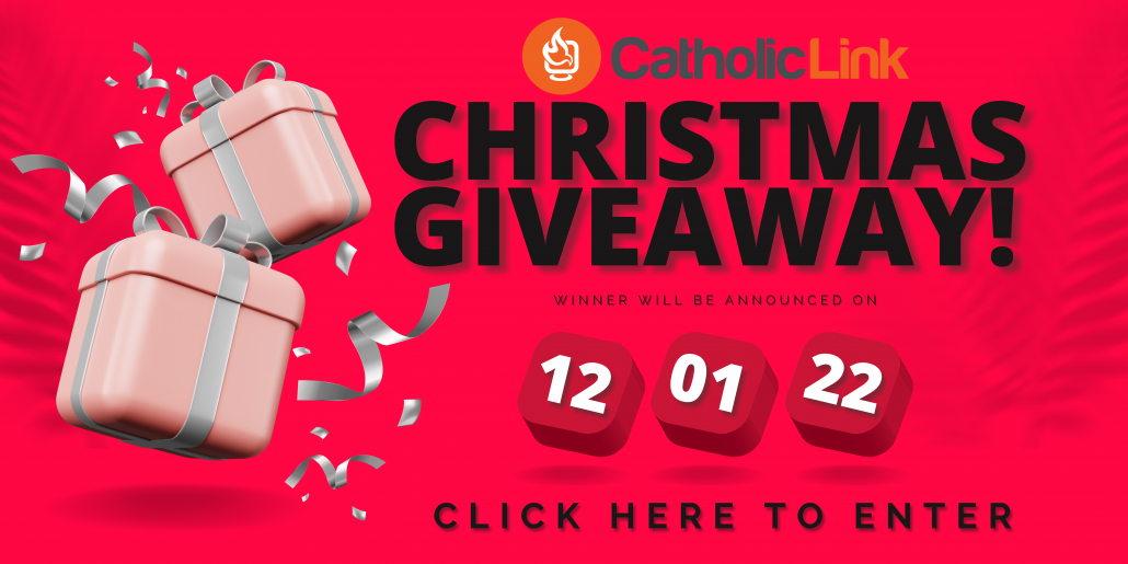 Catholic CHristmas Gift Guide And Giveaway