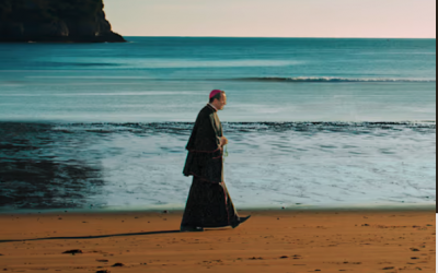 The Life And Love Of St. Anthony Mary Claret In The Biopic Film “Slaves And Kings”