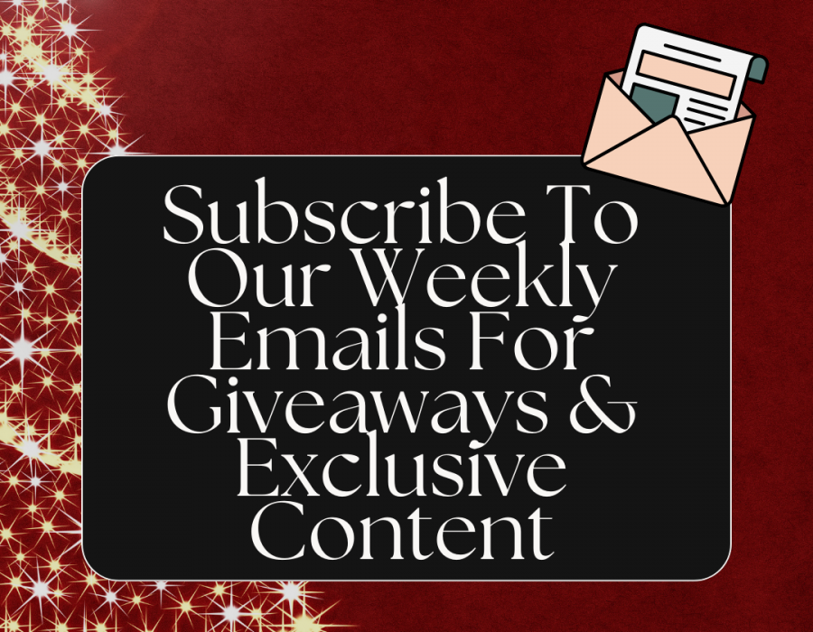 Christmas Catholic Gift Giveaway Official Rules Plus Subscribe To Emails To Win