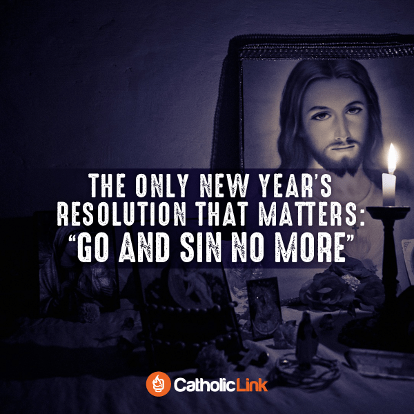The Best New Year’s Resolution