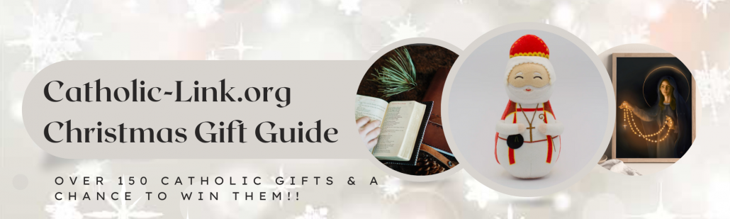 Best Catholic Gifts for women Guide Family Gifts