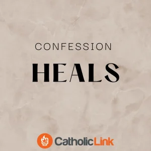Confession heals, confession justifies, confession grants pardon of sin. All hope consists in confession. In confession there is a chance for mercy. Believe it firmly, do not doubt, do not hesitate, never despair of the mercy of God." –St. Isidore of Seville