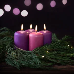 An Advent Quiz To Help You Prepare...How Much Do You Know?
