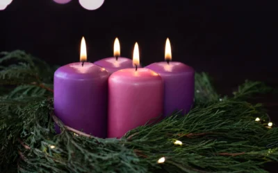Can You Ace An Advent Quiz Designed For Catholic Kids?