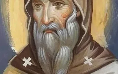 Bedtime Stories With The Saints: St. Anthony, Demon Fighter