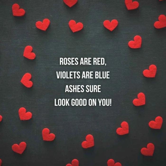 Cheesy Catholic Pick Up Lines For When Ash Wednesday And Valentine's Day Are On The Same Day