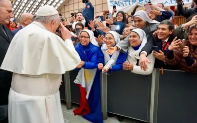 Don’t Be Afraid! | 10 Pope Francis Quotes From World Youth Day The Secular Media Isn’t Sharing