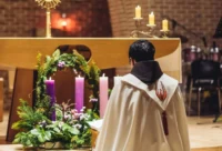 Why should you pray for your priest? We asked a Catholic priest to share why it is so important to intercede for these holy men