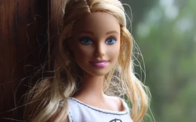 Barbie, Identity, And Being Enough