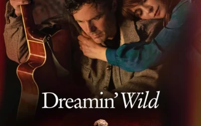 A Catholic Move Review Of “Dreamin’ Wild”: A Father And Two Sons