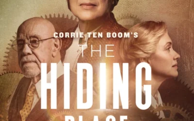 “The Hiding Place” Catholic Review: Corrie Ten Boom’s Story Highlights The Power Of Scripture