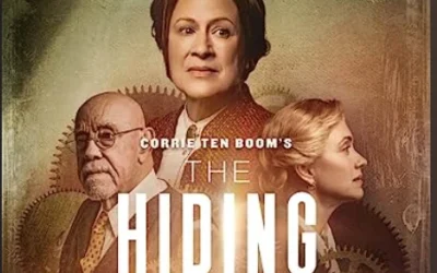 The Hiding Place: A Catholic Movie Review