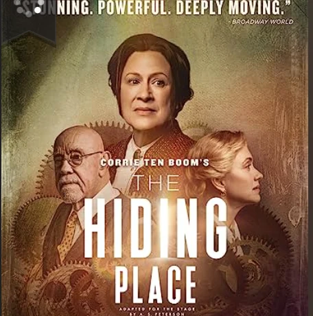The Hiding Place: A Catholic Movie Review
