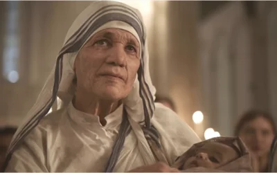 Mother Teresa & Me | Movie Review