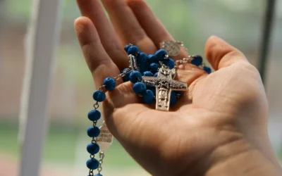 The Life-Changing Effects Of A Daily Rosary