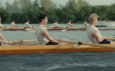 5 Lessons For Catholics From The Boys In The Boat