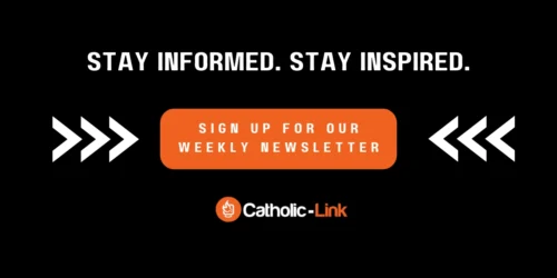 best catholic newsletter