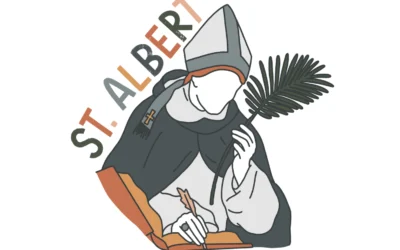 St. Albert The Great Quote