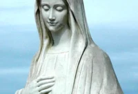 From 1981 to the present moment, Mary is reported to be appearing in Medjugorje, Bosnia-Hercegovina with a message of conversion