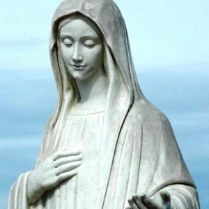 From 1981 to the present moment, Mary is reported to be appearing in Medjugorje, Bosnia-Hercegovina with a message of conversion